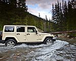 Jeep牧马人