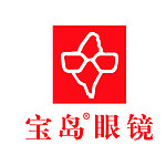 宝岛眼镜 LOGO