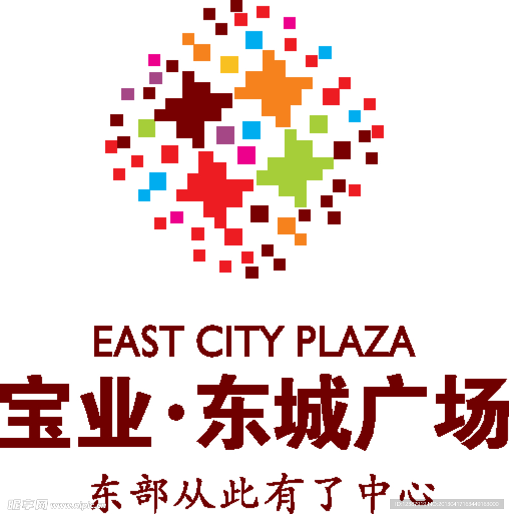 宝业东城广场 LO