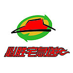 必胜宅急送 LOGO