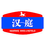 汉庭 LOGO