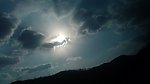 云层景观