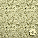 雕刻欧式花纹