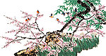 梅花