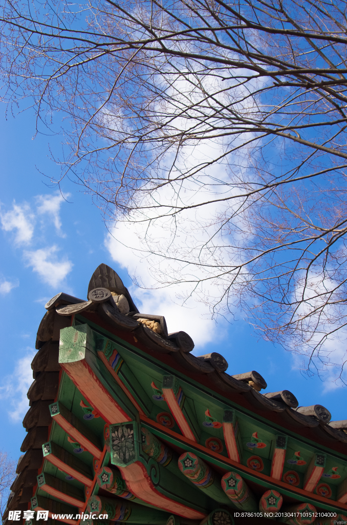 屋檐