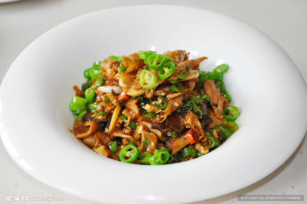 2012小炒肉
