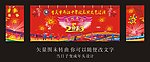 元旦文艺汇演 背景