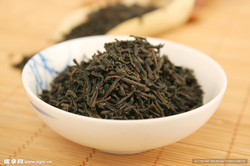 茶叶