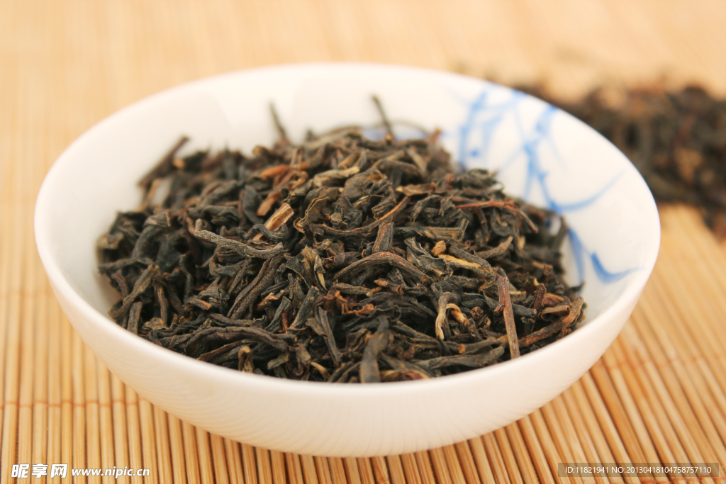 茶叶