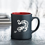 咖啡杯