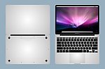 高精细MACBOOK