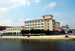 根河市宾馆