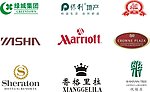 标志矢量图标设计