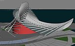 异形建筑