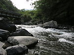 流水