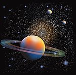 太阳系星球