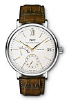 瑞士 沙夫豪森 IWC 万国表