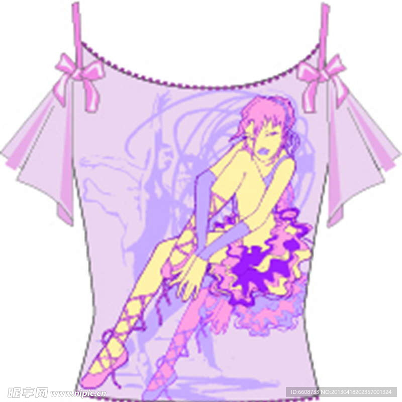 女装