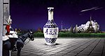 青花瓷