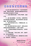 普拉提制度