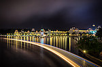 新加坡夜景