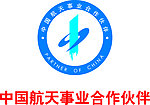 中国航天事业LOGO
