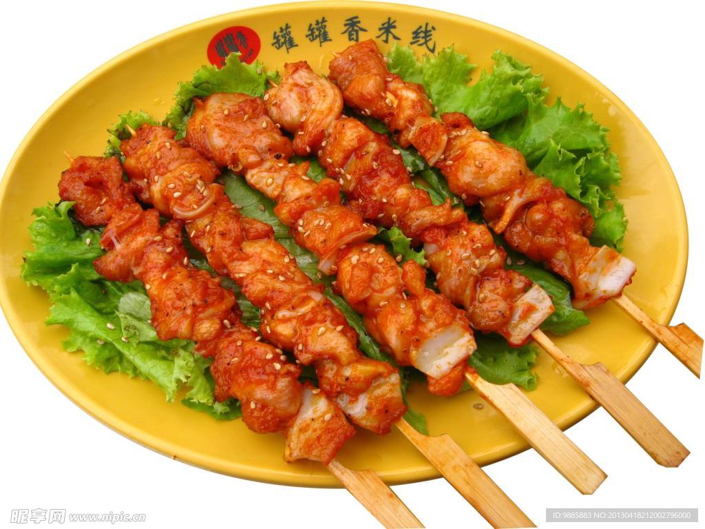 骨肉相连