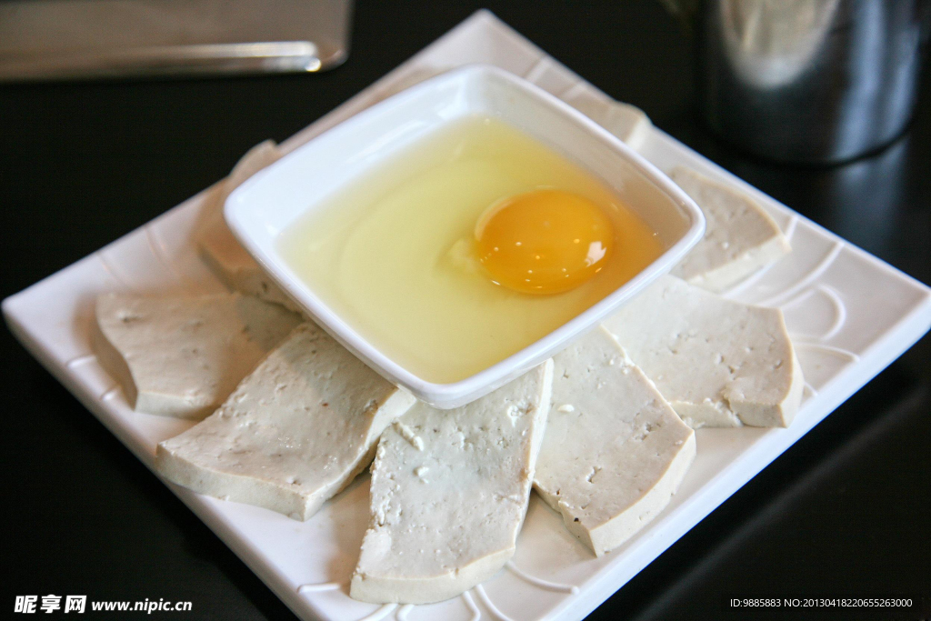 豆腐