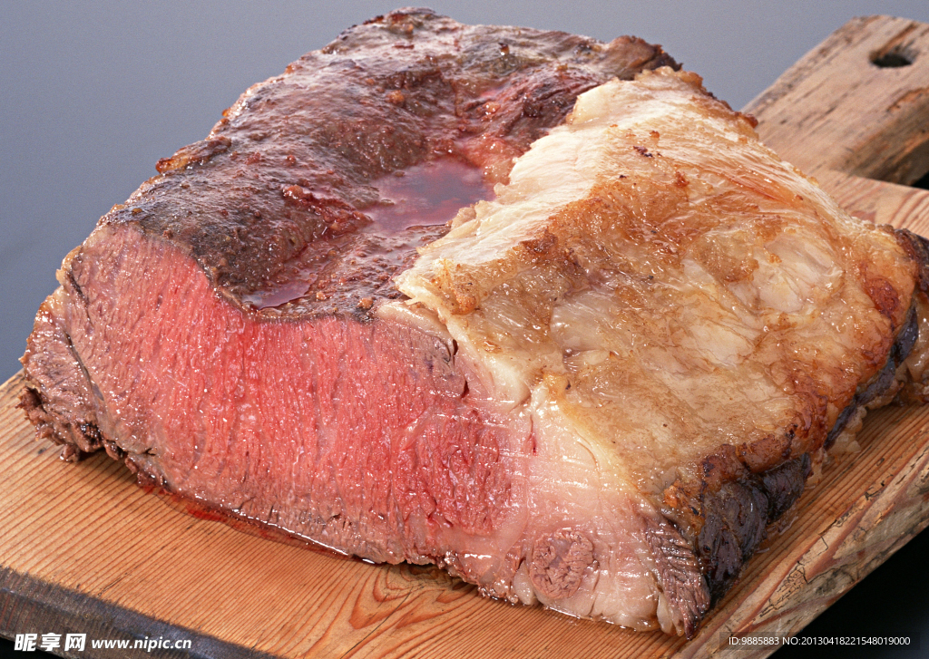 熏肉