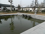 清水潭
