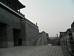城楼门