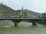 延安宝塔山