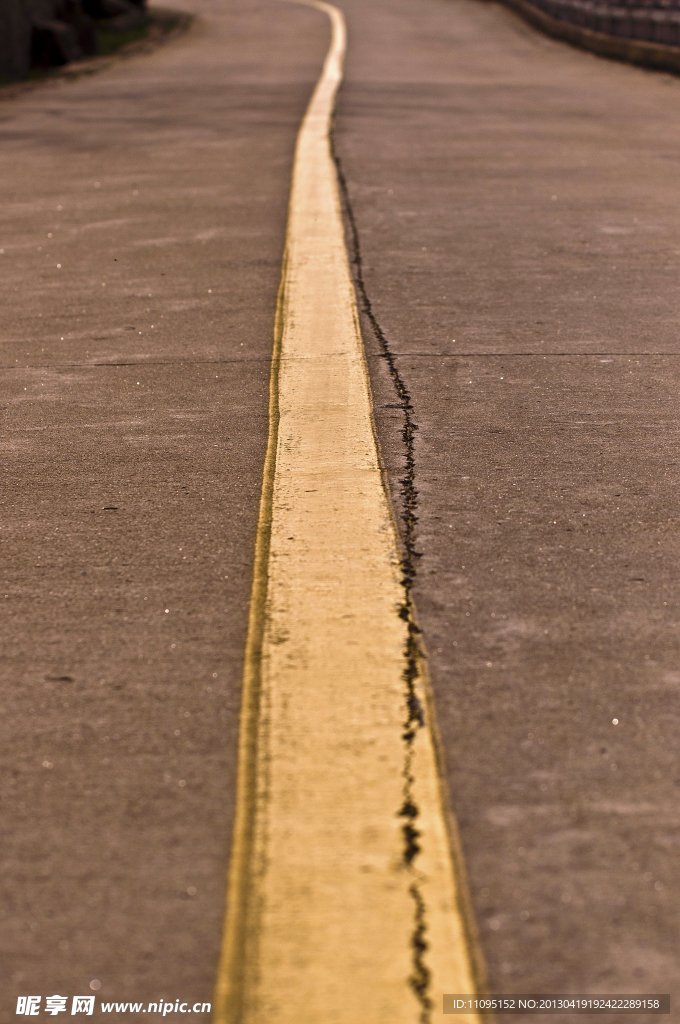 山路