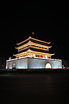 西安景观
