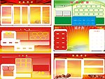 展板源文件
