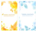 时尚花纹 梦幻花纹