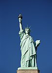 自由女神铜像国家纪念