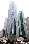 上海陆家嘴