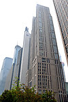上海银行大厦