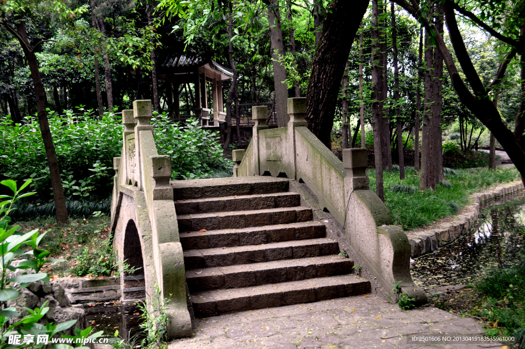 陆家嘴公园