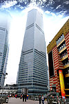 上海国金大厦