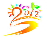 2012级五班班标