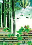 竹林
