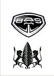 盾牌logo