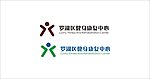 罗湖健身logo