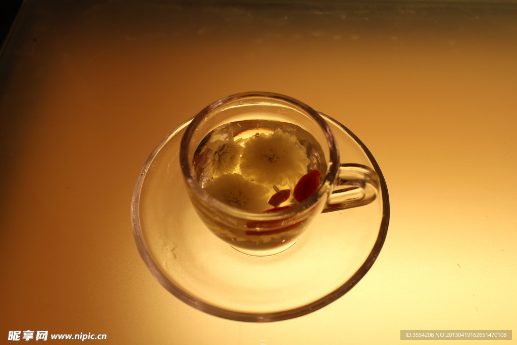 花茶