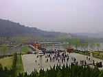 黄帝陵