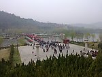 黄帝陵