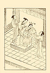 列女传