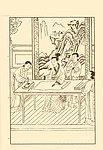 列女传
